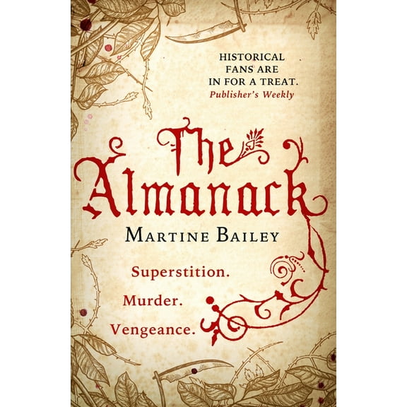 The Almanack (Paperback)