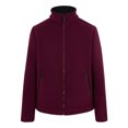 thumbnail image 1 of Regatta Mens Garrian II Full Zip Fleece Jacket, 1 of 6