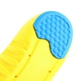 thumbnail image 3 of Shock Absorption Sport Insole, Shoes Insole, Buffer Pressure High Elasticity PU For Men, Woman, Work, Running Work Boot,Walking,Running And Casual Shoes, 3 of 8