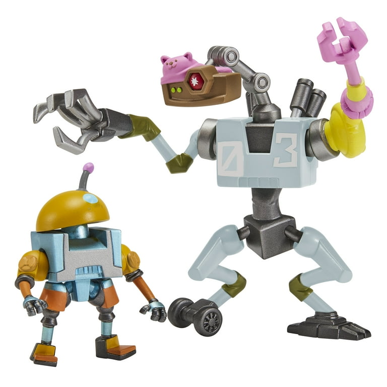 Tales of Teenage Mutant Ninja Turtles: Mutations Mix and Match 4.5