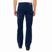 Urban Star Men's Stretch Jean, Blue, 30 x 34