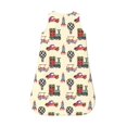 Fotbe Retro Steampunk Vehicle1 Pattern Sleep Sack Baby Wearable