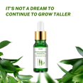 thumbnail image 4 of Height Increasing Essential Oil Body Grow Essential Oil Health Care Essential Oil 10ml Height Increasing Essential Oil Body Grow Essential Oil Health Care Essential Oil, 4 of 7