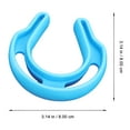 thumbnail image 2 of 8 Pcs Bouchon de Porte Utile Pince Doigt Maison, 2 of 7