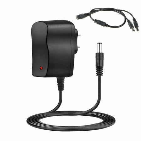 

KONKIN BOO Compatible 5V AC-DC Adapter Charger Replacement for Educator CHARGER-300/400 Dual Charger Models ET-300 ET-300-L ZEN-300 ET-302 ET-302-L ZEN-302 ET-400 ET-402 Power Supply