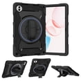 thumbnail image 2 of Funda de uso rudo para Honor Pad 10 de 12.1 pulgadas case resistente a caidas con correa, 2 of 4