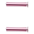 thumbnail image 1 of Lima eléctrica para pies Minnieouse 2piezas Rosa removedor de callos herramientas de pedicura, 1 of 4