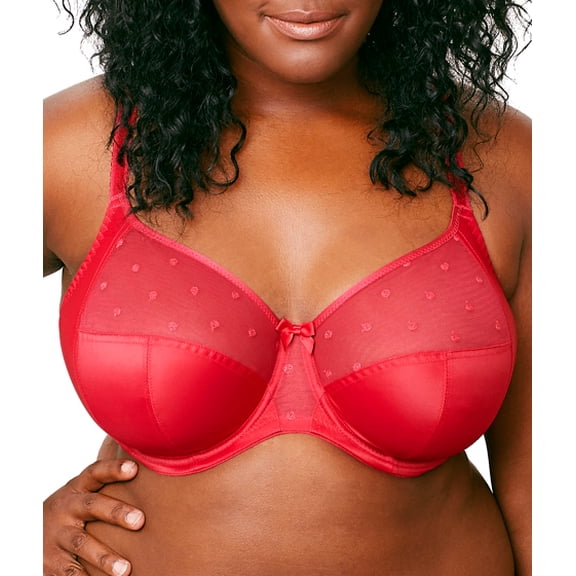 Sculptresse Womens Candi Side Support Bra Style-9375