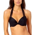 thumbnail image 3 of Juniors' Strappy Push-Up Bikini Top, Created for, 3 of 3