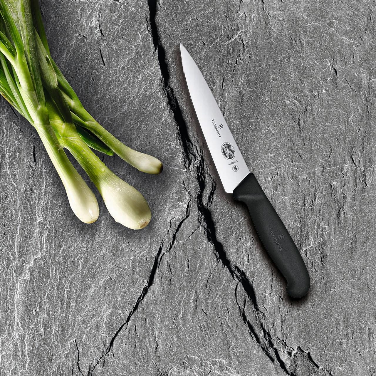 Victorinox 5.2003.15-X8 6 Chef Knife with Fibrox Handle