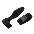 thumbnail image 2 of Cinturones para caña de pescar lazos elásticos para fundición de cebo correas para caña giratoria soporte para aparejos de pesca + cubierta de Soledad Cubierta de la punta de la caña de pescar, 2 of 7