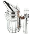 thumbnail image 2 of Bee Brush11Pc/Set Bee Smoker Bee Smoker Kit Bee Smoker Kit Apiculture Fournit une Expérience Inégalée, 2 of 5