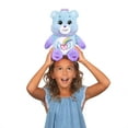 thumbnail image 2 of Care Bears 14" Plush - Dream Bright Bear, 2 of 4