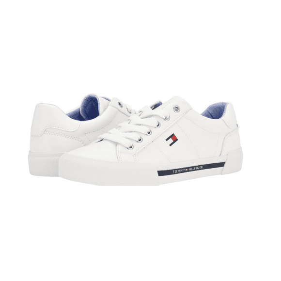 TENIS TOMMY LESTIEL BLANCO