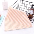 thumbnail image 3 of Juego de paños de cocina de 5 piezas, paños de cocina de tela de gofre suave y absorbente, paños de cocina de fibra de bambú para lavar y secar platos 25*35cm, 3 of 6