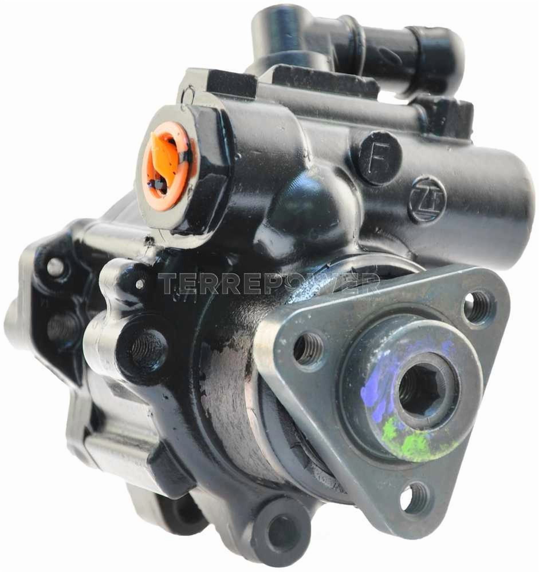 TERREPOWER formerly BBB Industries 990-1003 Remanufactured Power Steering Pump