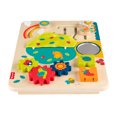 thumbnail image 2 of Tablero de Actividades Divertidas Fisher-Price de Madera, 2 of 5