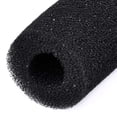 thumbnail image 4 of Weaverbird 4Pcs Pre-Filter Foam Sponge Roll Aquarium Filter Intake Cover For Aquarium Fish Tank (Large), 4 of 5