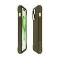 thumbnail image 4 of ITSKINS ARMOR-R CASE FOR IPHONE 15 PLUS (6.7") - 100% RECYCLED MATERIALS - SOLID SERIES, 4 of 5