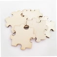 thumbnail image 3 of WHAMVOX 100 Pcs Decorative Birch Logs Light Yellow for Wedding Decorations Crafting, 3 of 8