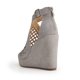 thumbnail image 5 of Nuevas sandalias de cuña Zapatos de mujer ahuecados con boca de pez de fondo grueso para mujer Wmkox8yii sa3521, 5 of 9