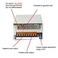 Switching Power Supply 1000W 800W AC TO DC 48V 36V 24V 12V, Power