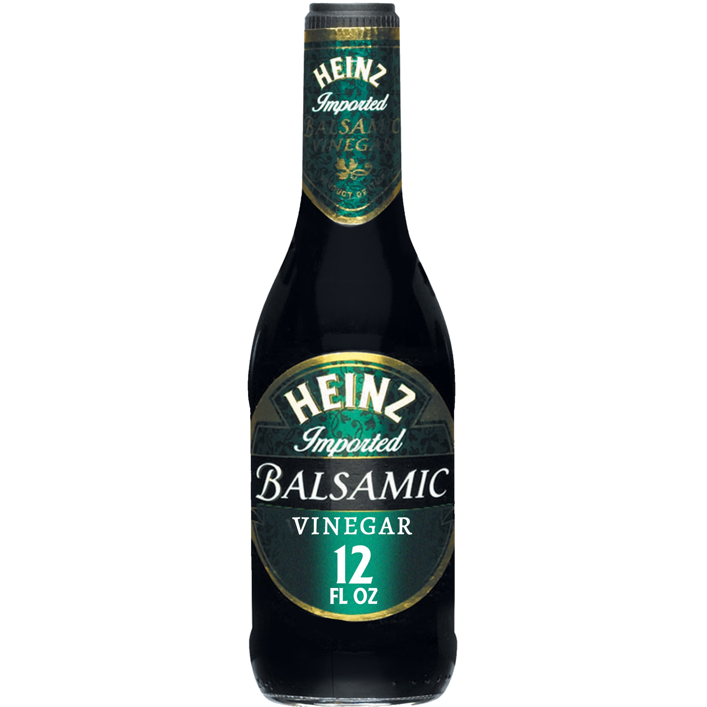 Heinz Imported Balsamic Vinegar of Modena, 12 fl oz Bottle Walmart