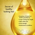 thumbnail image 4 of Dabur Amla Gold Hair Oil 1 Pack (300 ml) (10.14 fl oz), 4 of 4