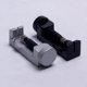 thumbnail image 3 of Watch Band Pin Remover Tool Kit with 3 Extra Pins - Black, Compatible with Various Watch Brands, 3 of 4