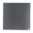thumbnail image 2 of Tempered Glass Bed, 355x355x4mm Glass Build Plate Micro Porous Coating Easy Model Removal  for 3D Printer, 2 of 7