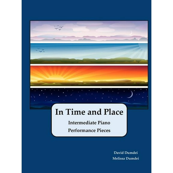 In Time and Place, (Paperback)