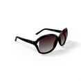 thumbnail image 3 of Oscar Women's Rx'able Fashion Sunglasses, O1309, Demi, 60-16-127, with Case, 3 of 6