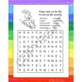 thumbnail image 5 of ZoCo: 15-Pack Holiday Fun Kids Coloring and Activity Books, 5 of 8