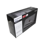 Infinity Reference 10001A 1000W RMS Class-D Monoblock Subwoofer Car Amplifier