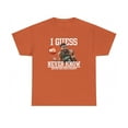 thumbnail image 2 of I Guess We'll Never Know Boston Cartoon basketball fan Unisex Cotton Tee, 2 of 4