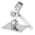 thumbnail image 2 of Soporte Ajustable Para Antena Marina VHF de Acero inoxidable para Barcos, 2 of 7