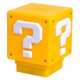 thumbnail image 1 of Laddningsbar Nattlampa Fyrkantig Kloss Skrivbord USB Induktions Nattlampa Block Kloss Bordslampa Passar För Super Mario, 1 of 4