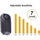thumbnail image 4 of Alarma antirrobo para bicicleta actualizada, alarma inalámbrica impermeable de 113 dB con control remoto para bicicleta, bicicleta eléctrica, motocicleta, scooter, remolque, 4 of 5