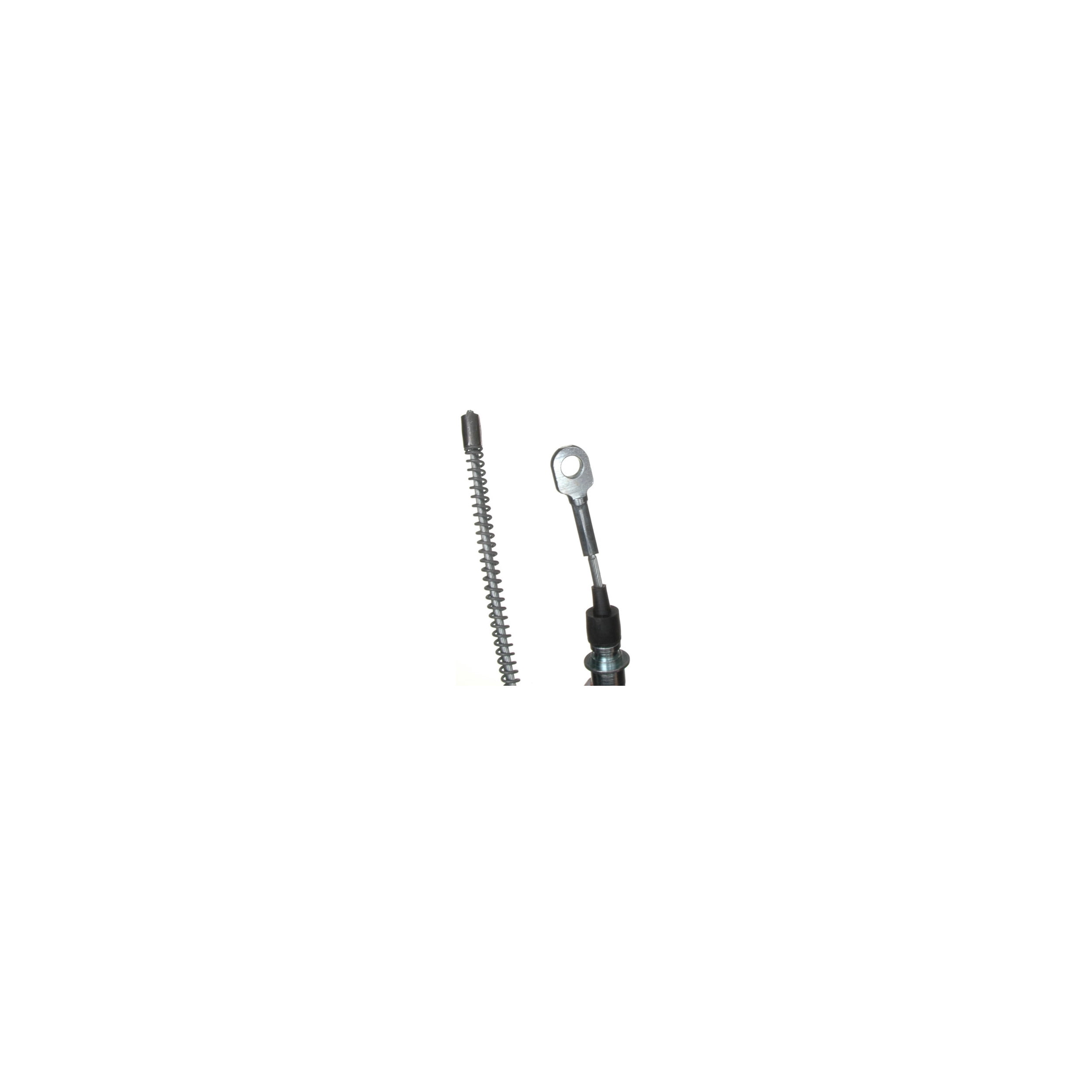 Raybestos Element3 Parking Brake Cable, BC94217
