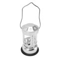 thumbnail image 1 of Lámpara De Vela De Pesca Nocturna, Linterna De Vela Portátil Con Parte Inferior De Goma Para Patio, 1 of 7