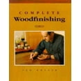thumbnail image 1 of Pre-Owned Complete Woodfinishing (Paperback) 0946819335 9780946819331, 1 of 1