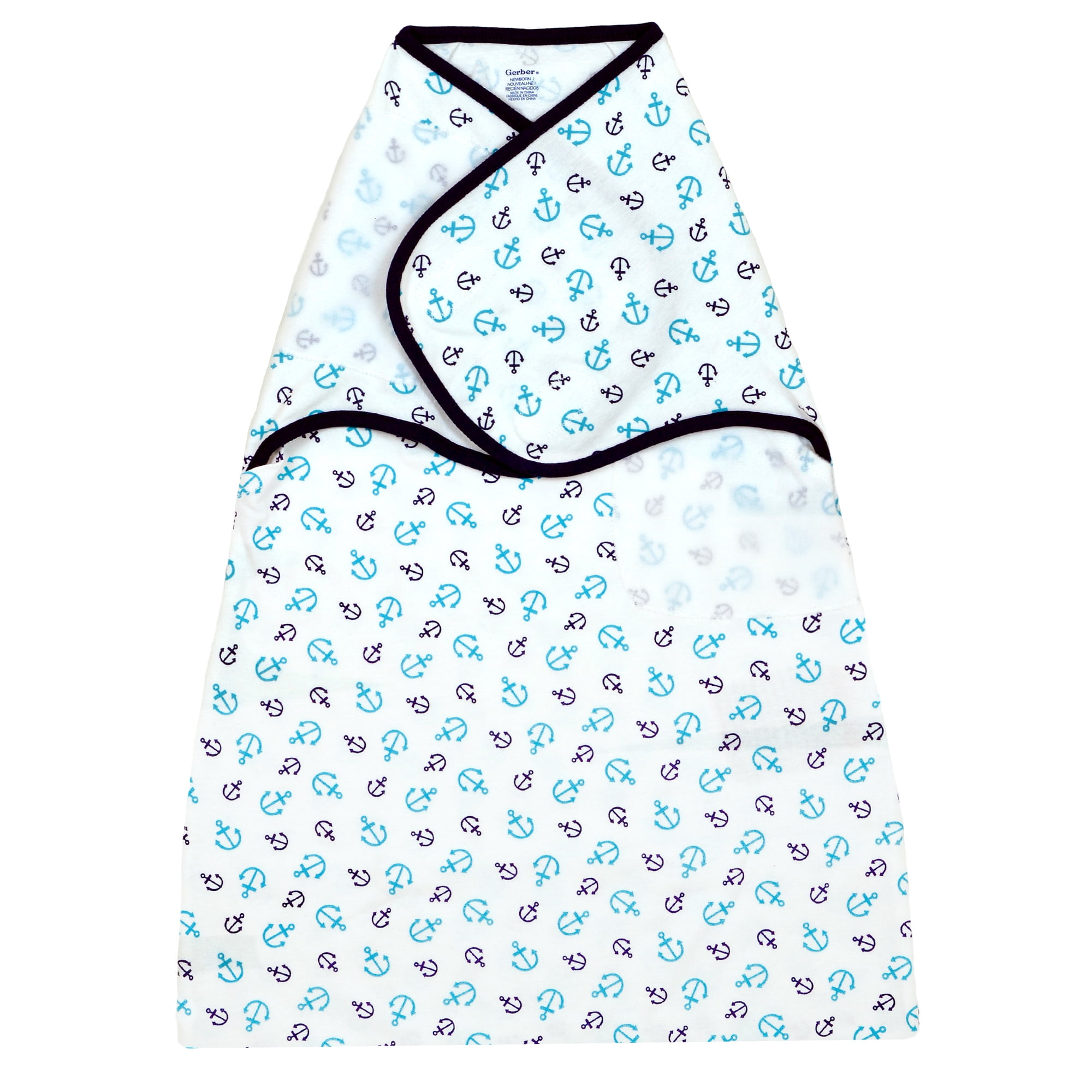 gerber swaddle