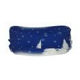 thumbnail image 3 of Wukai Christmas Fir Tree Sports sweatband,Men & Women Sweatband Headband for Running, Cross Training, Racquetball, Working Out, 3 of 7