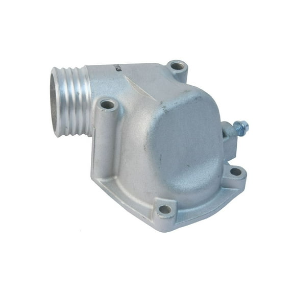 URO Parts 11531268650 Thermostat Housing Cover For Select 82-93 BMW Models