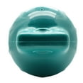 thumbnail image 6 of Extreme Max 3006.8552 BoatTector Inflatable Fender - 10" x 30", Teal, 6 of 7