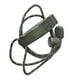 thumbnail image 4 of Silbato de cuerda Silbato deportivo Portátil con cordones Silbato fuerte Silbato de llavero Negro, 4 of 9