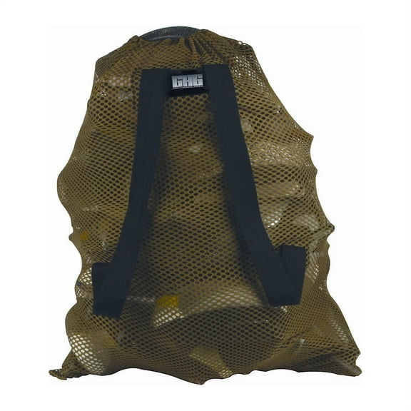 Greenhead Gear Hot Buy Mesh Decoy Bag - OD Green