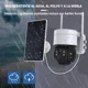 thumbnail image 4 of Guantes de juego para controlador de juegos móvil, material de fibra nano-plata con dedo táctil, guantes de pantalla táctil sin costuras, transpirables y antisudor de alta sensibilidad para juegos de, 4 of 8