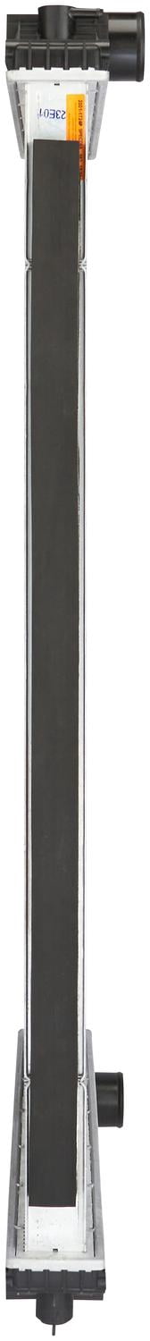 Spectra Premium HD Radiator 2001-1724P