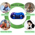thumbnail image 2 of Tank Track Finger 3D Printed Stress Tank Track Model Toy For Stress And Anxiety Fun Toy Unisex Finger Track Toy, 2 of 7